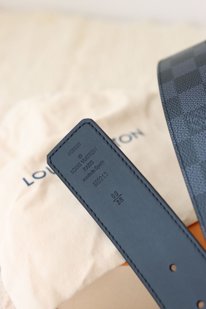 l0vis Vvtt0n belts